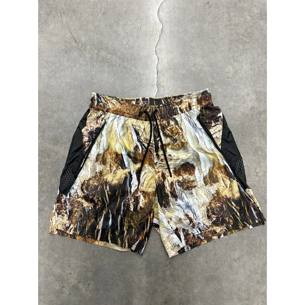 Nike NOCTA NRG Run Shorts Size Small Brand New